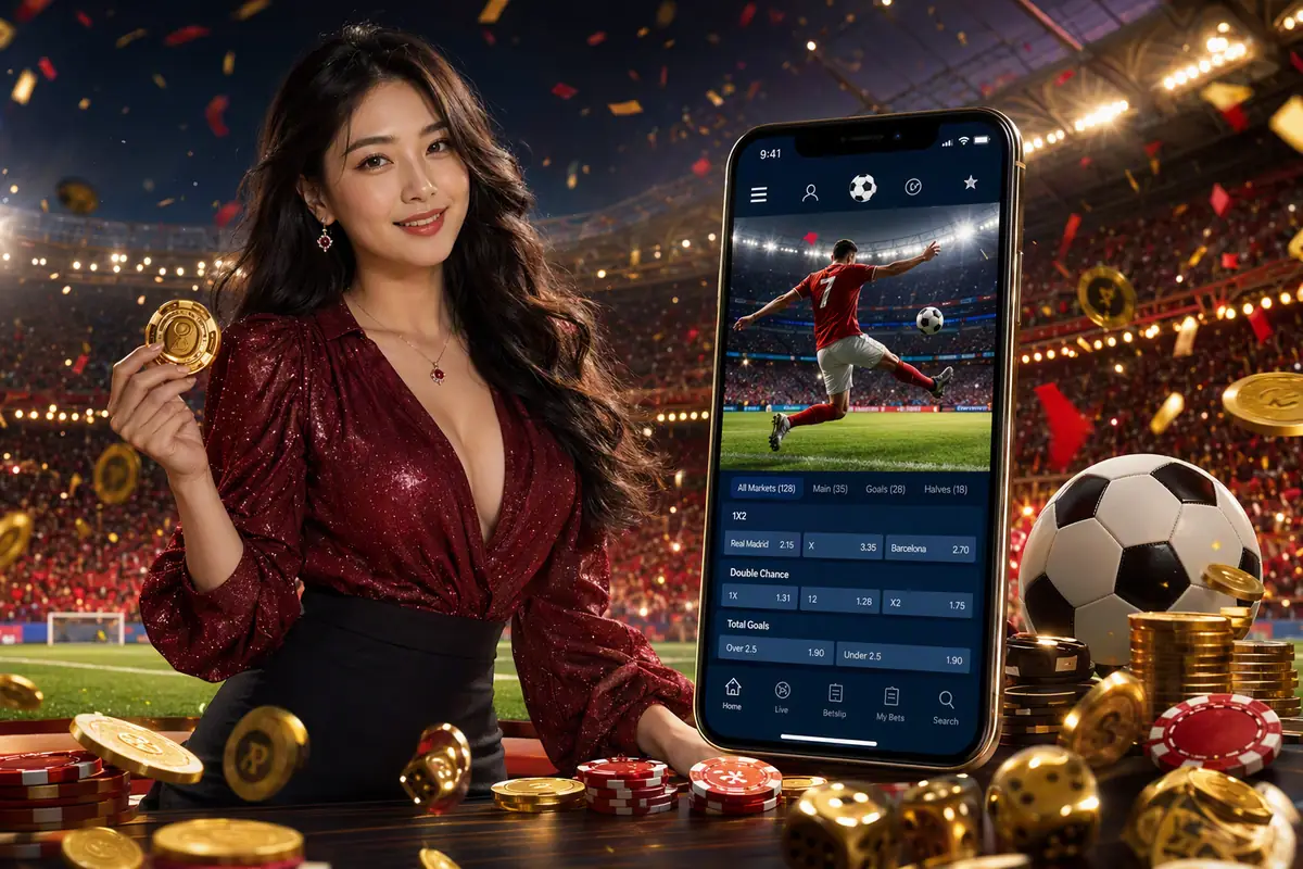 lt444 Online Casino Live Games